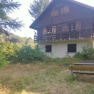 Chalet Du Lac Saint-Rémy-sur-Durolle